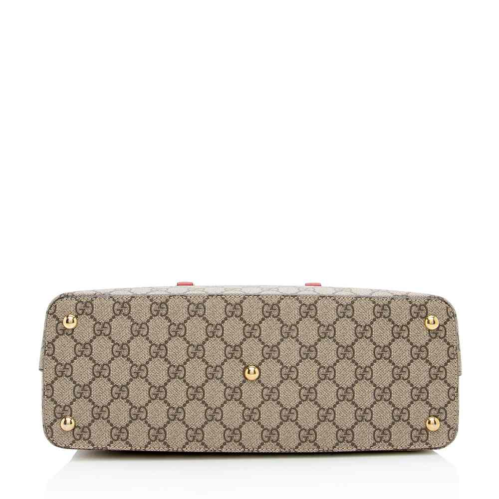 StrapStory - Tote Bag 4574