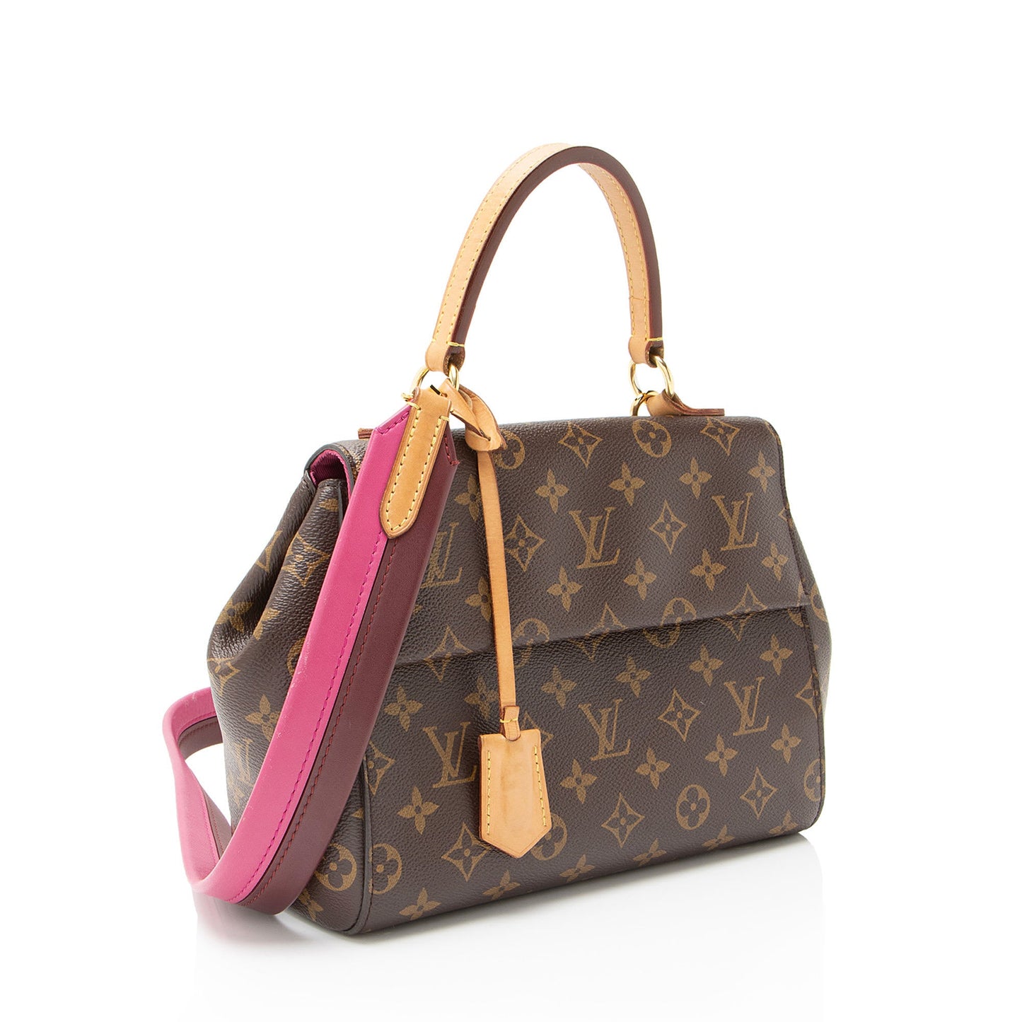 StrapStory - Satchel 1571