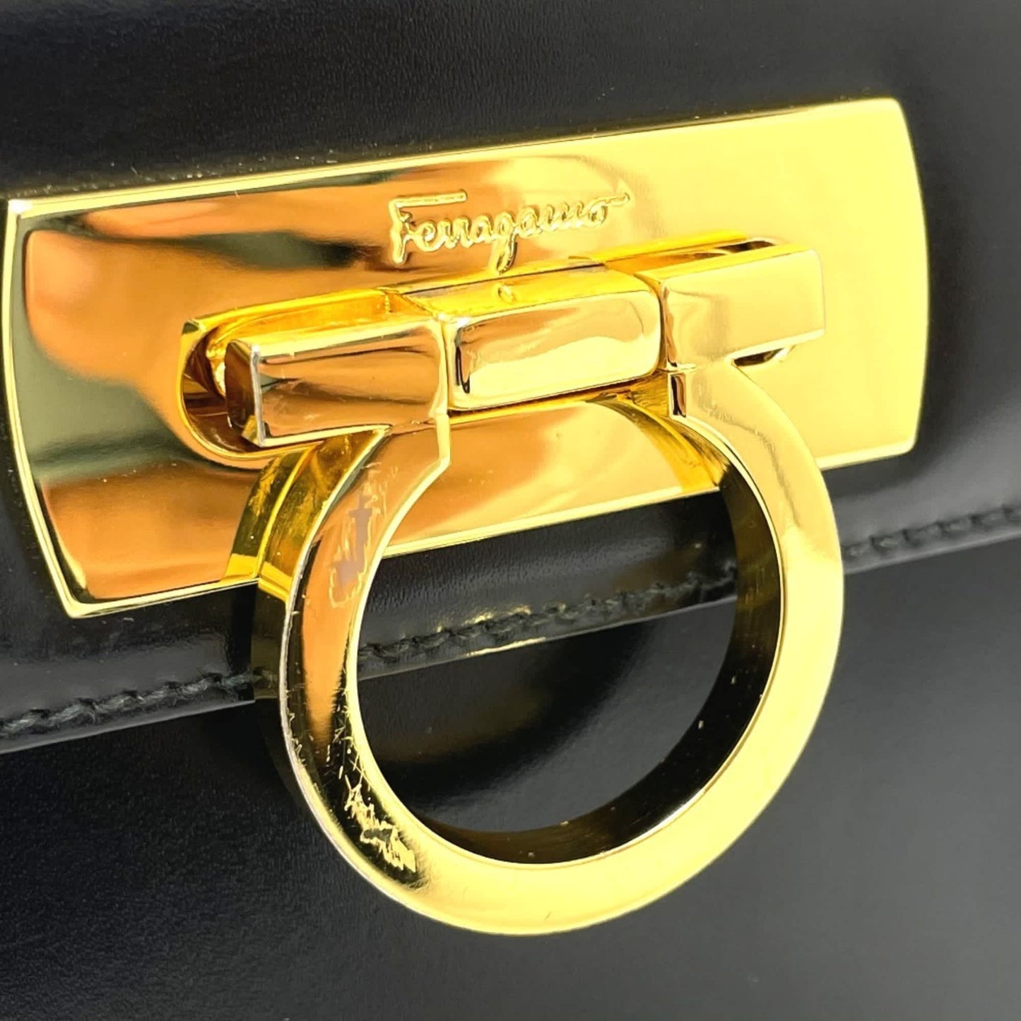 StrapStory - Shoulder Bag 3828