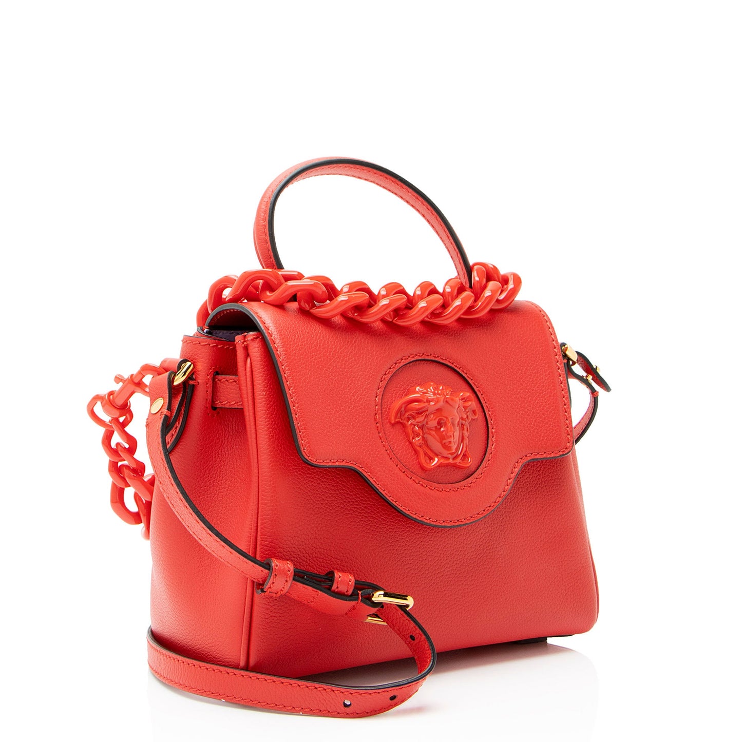 StrapStory - Satchel 1579