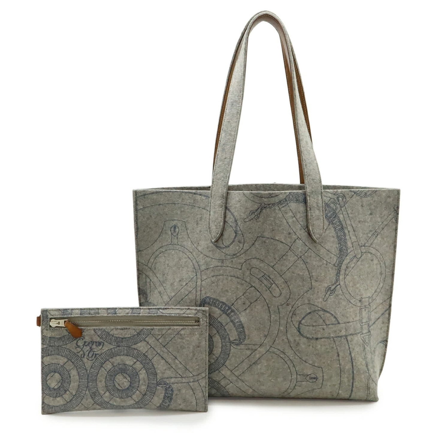 StrapStory - Tote Bag 4034