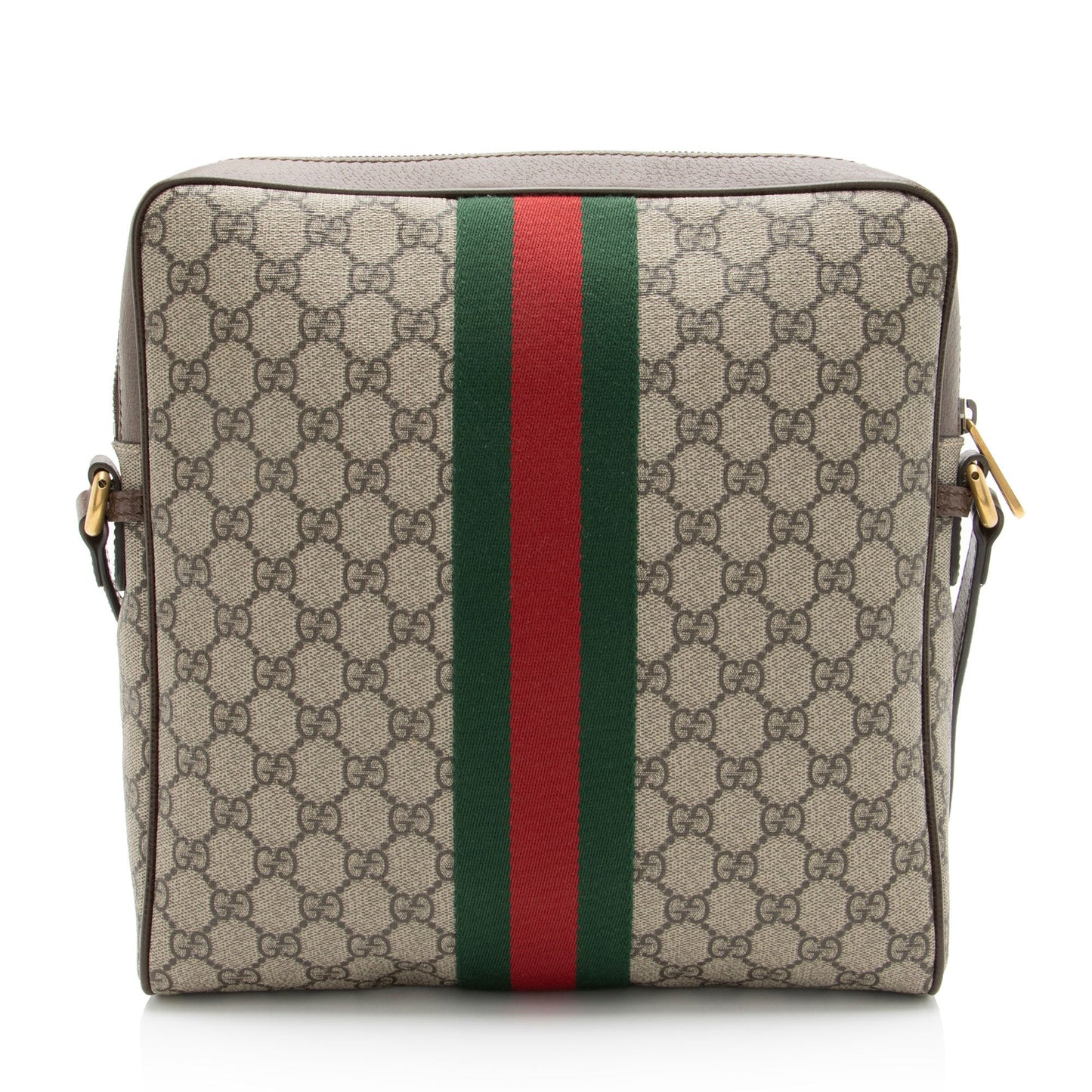 StrapStory - Messenger Bag 196