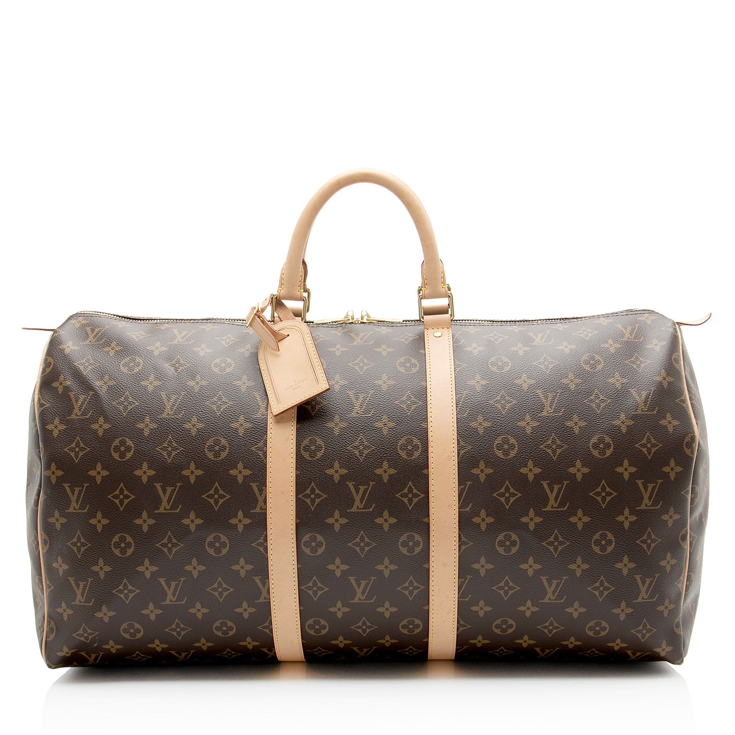 StrapStory - Duffle Bag 240
