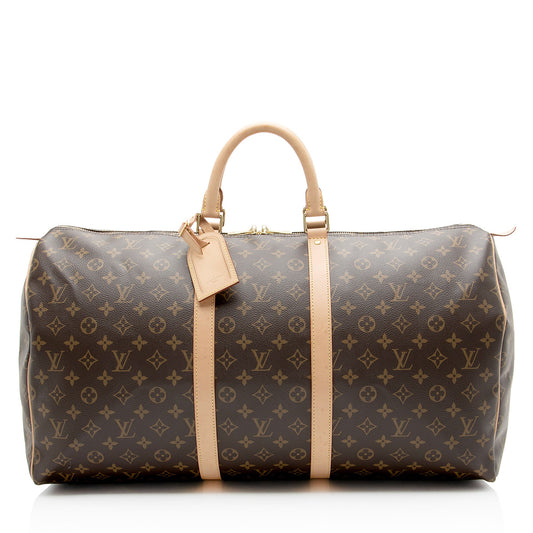 StrapStory - Duffle Bag 240