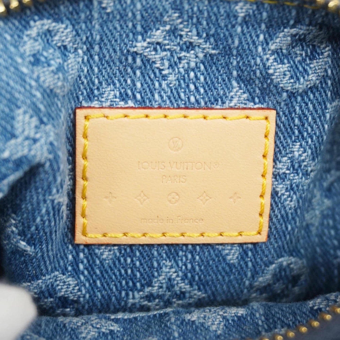 StrapStory - Shoulder Bag 5203