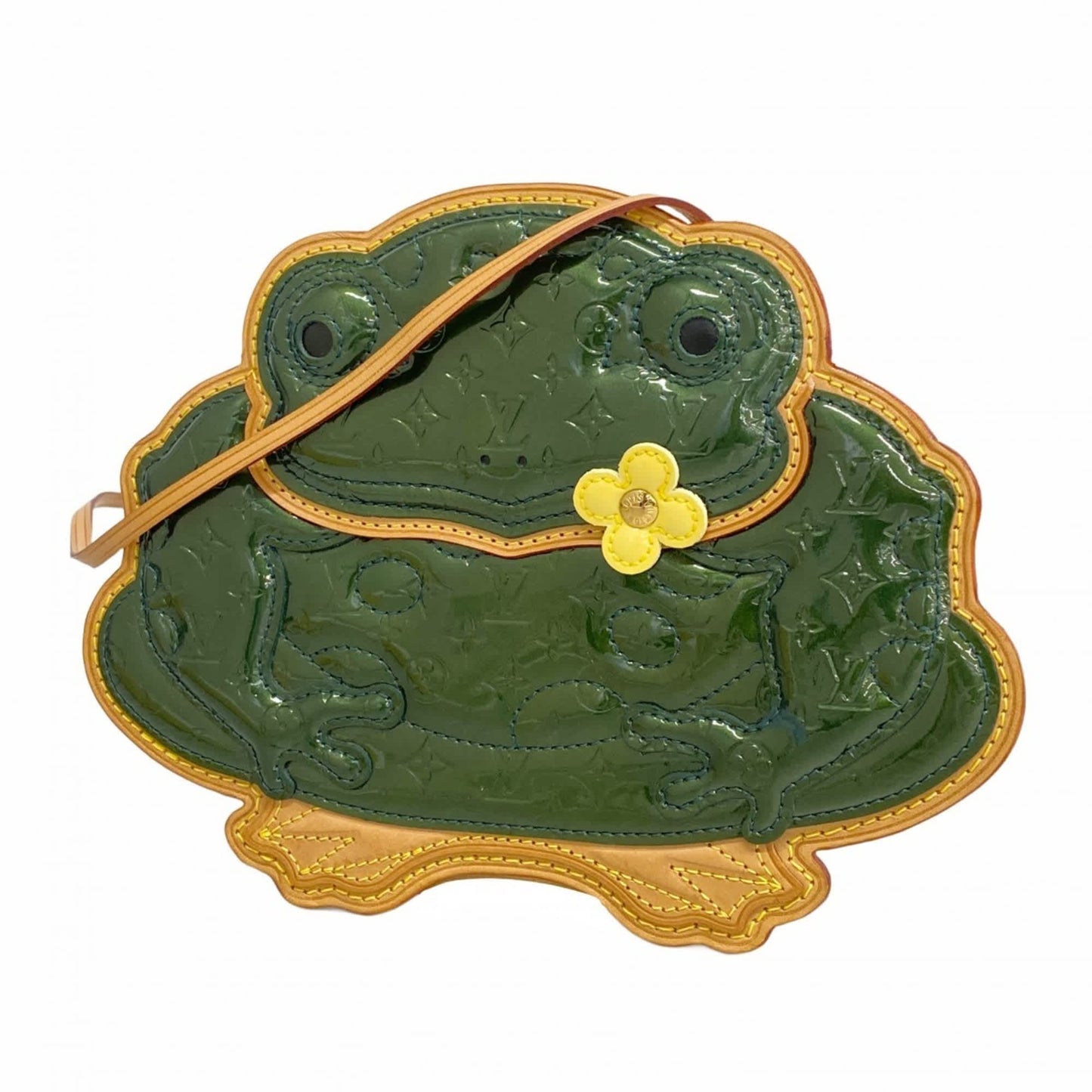 StrapStory - Shoulder Bag 4837