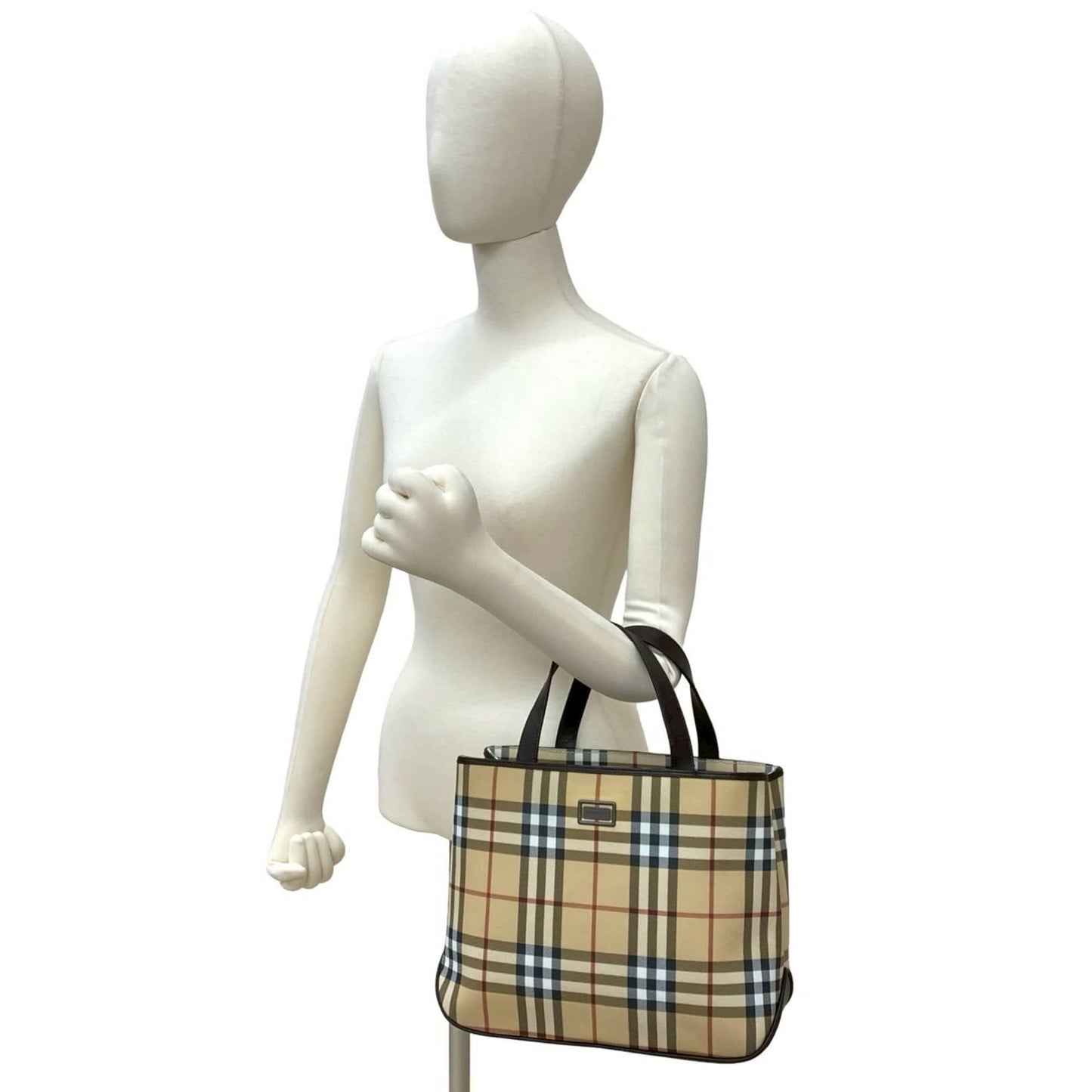 StrapStory - Tote Bag 4128
