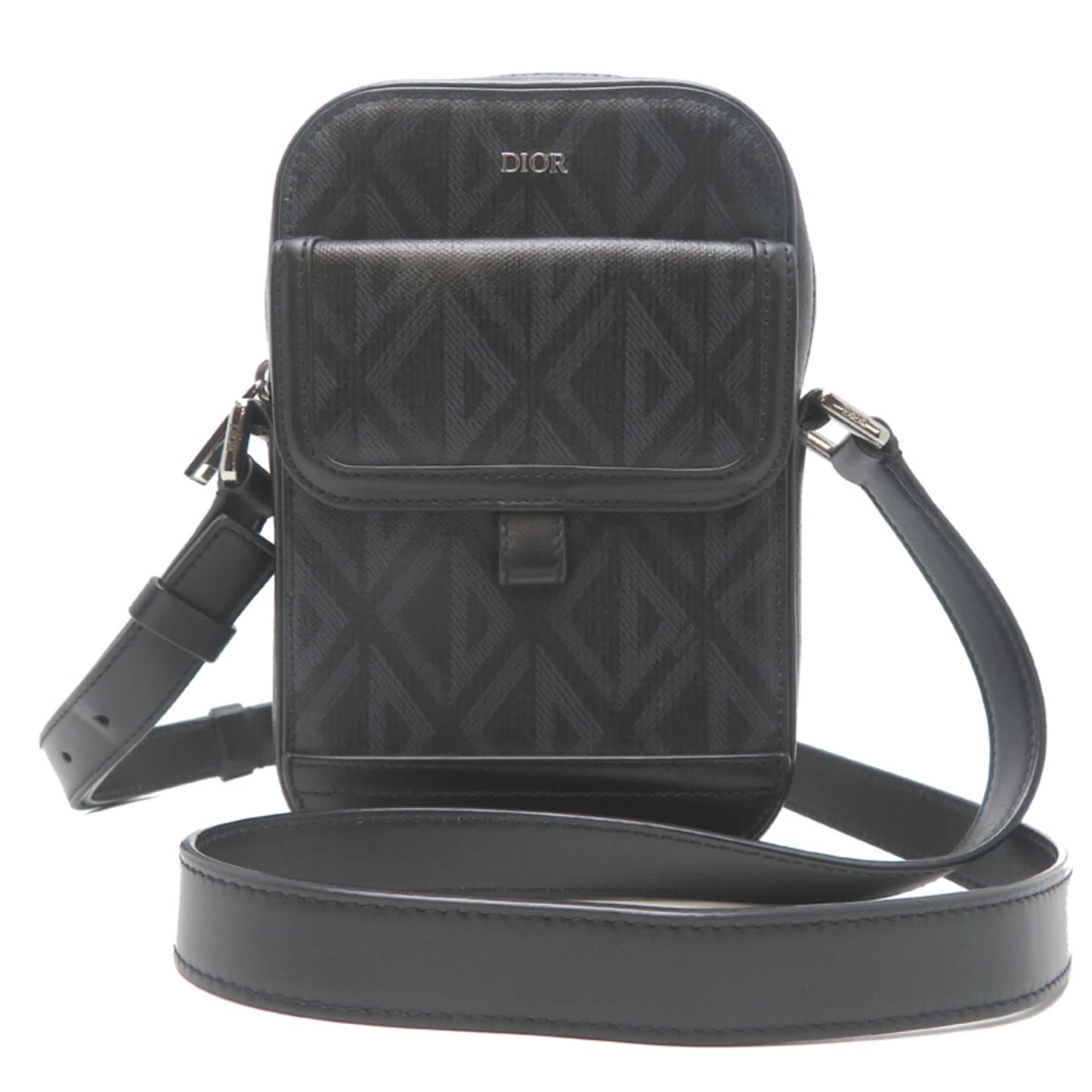 StrapStory - Messenger Bag 176