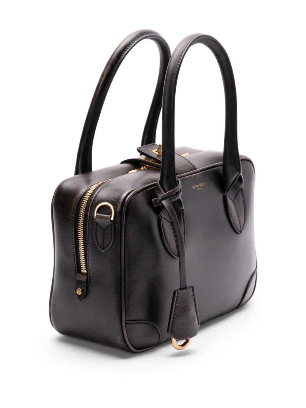 StrapStory - Satchel 1330