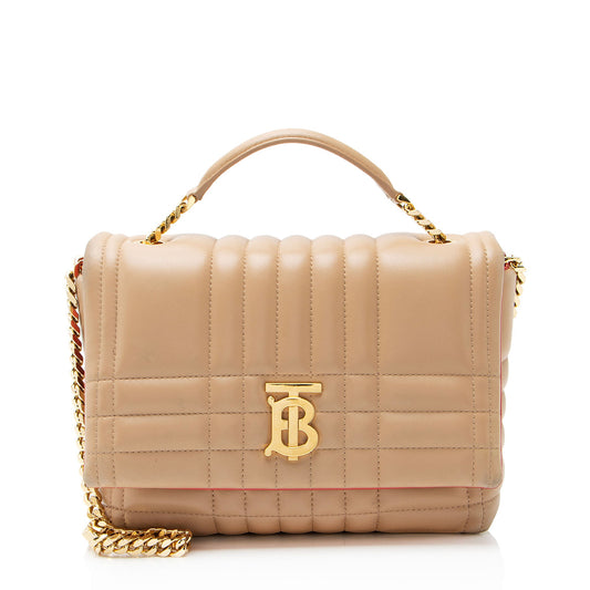 StrapStory - Satchel 1526