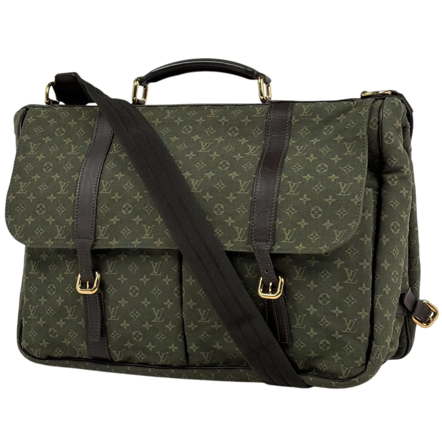 StrapStory - Shoulder Bag 6121
