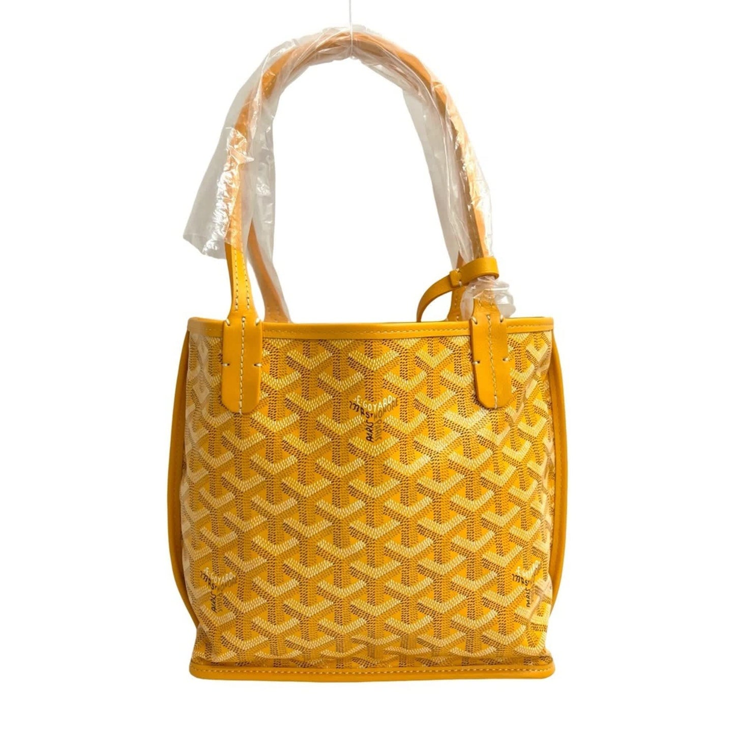 StrapStory - Tote Bag 3723