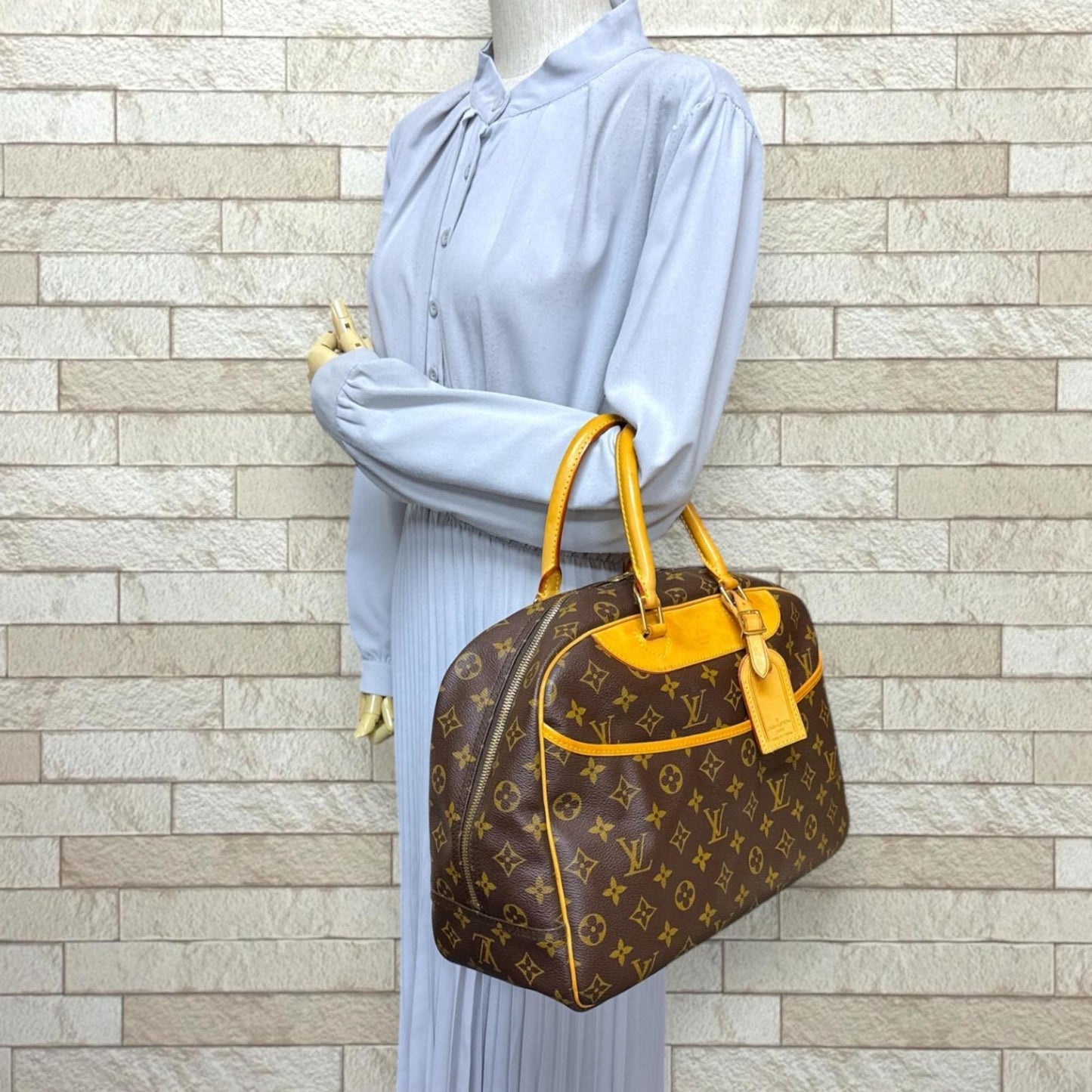 StrapStory - Shoulder Bag 5924