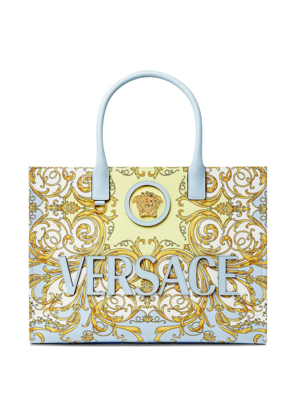 StrapStory - Tote Bag 3117