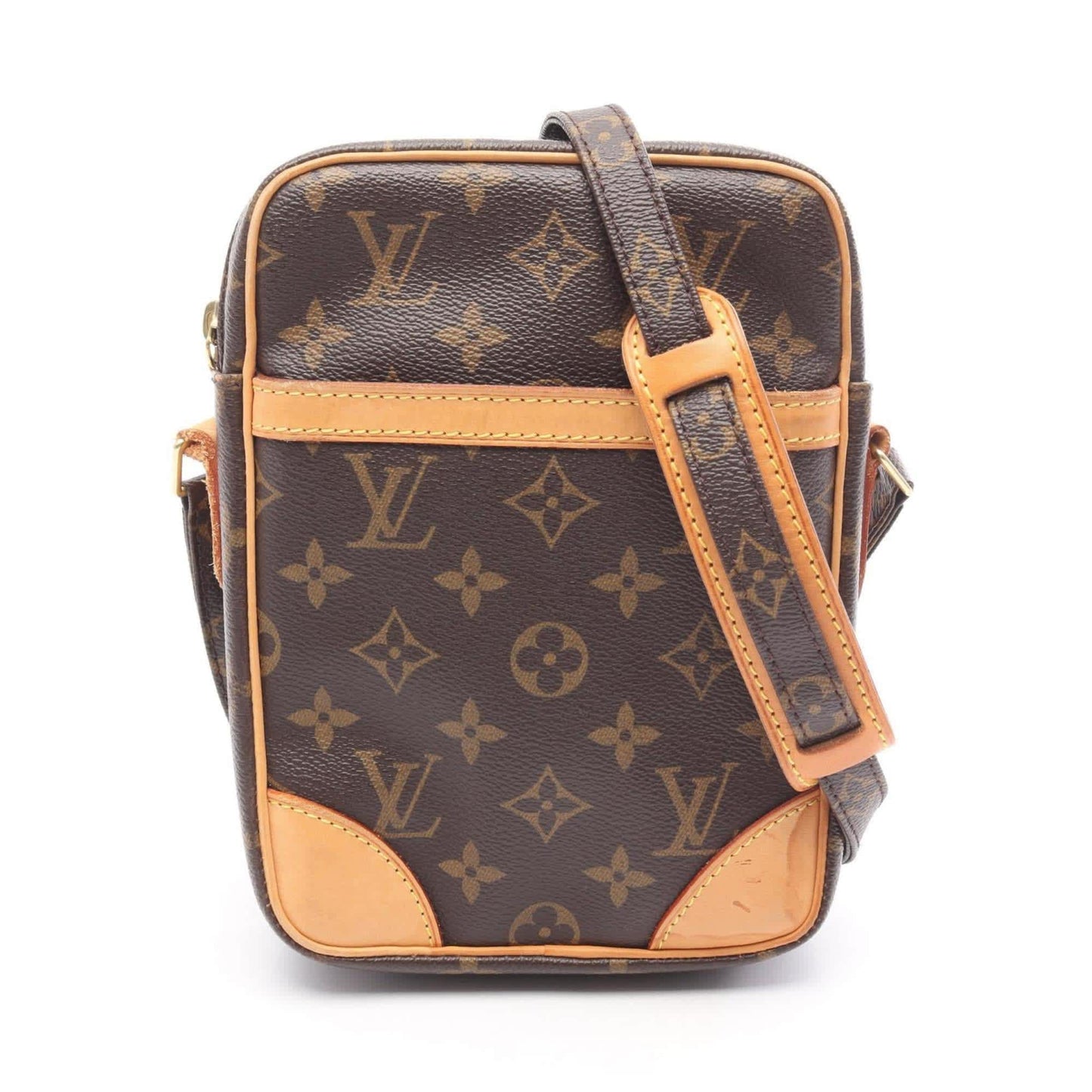 StrapStory - Shoulder Bag 7234