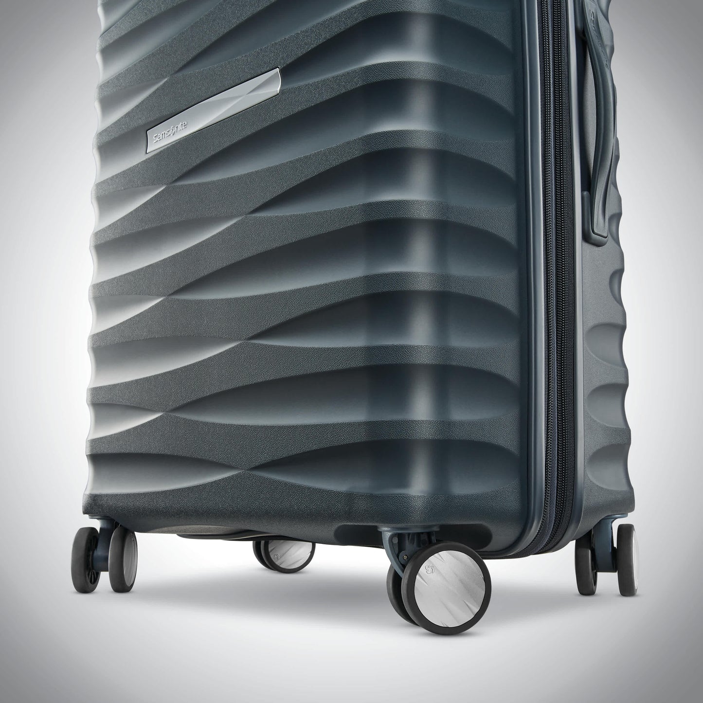 StrapStory - Suitcase 071