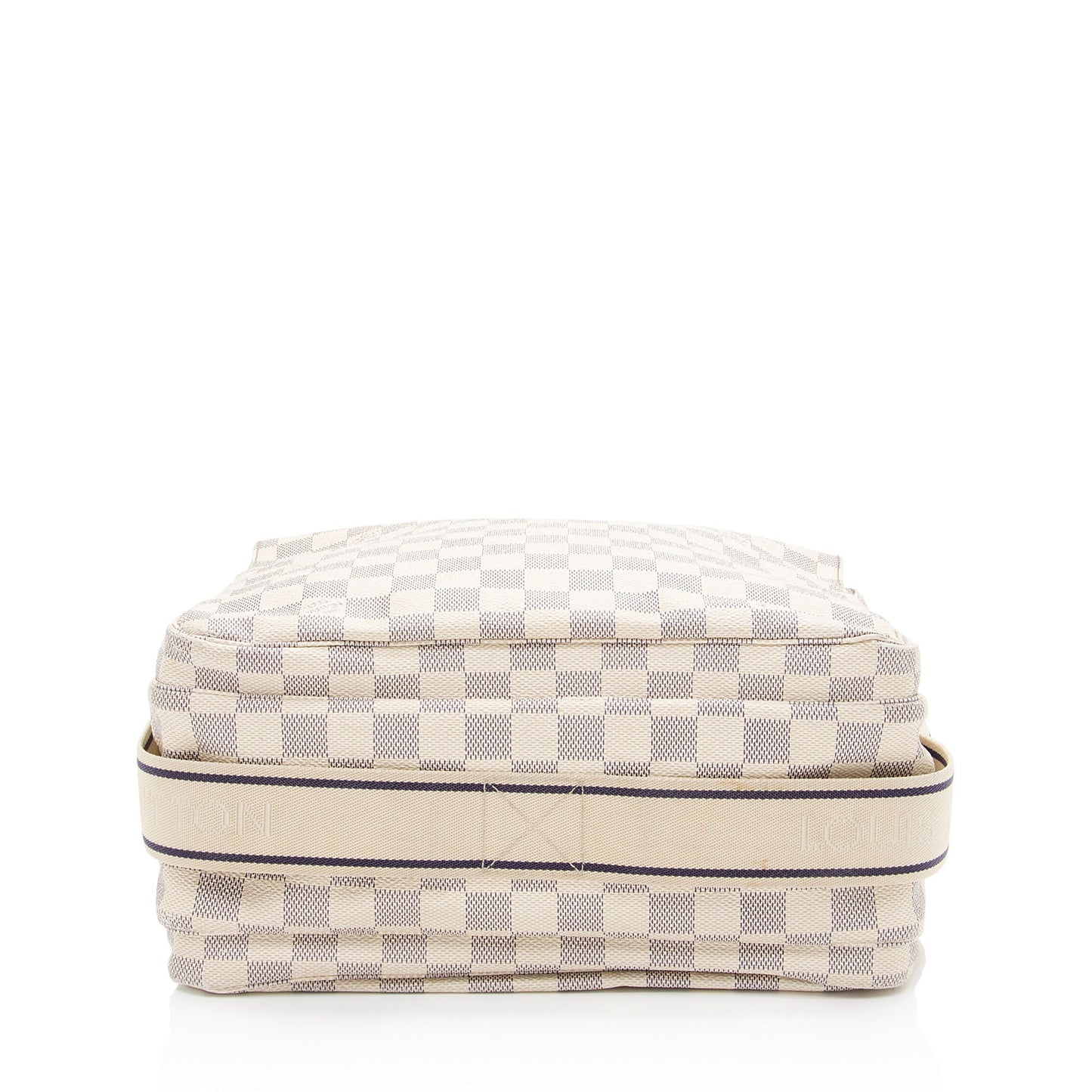 StrapStory - Messenger Bag 212