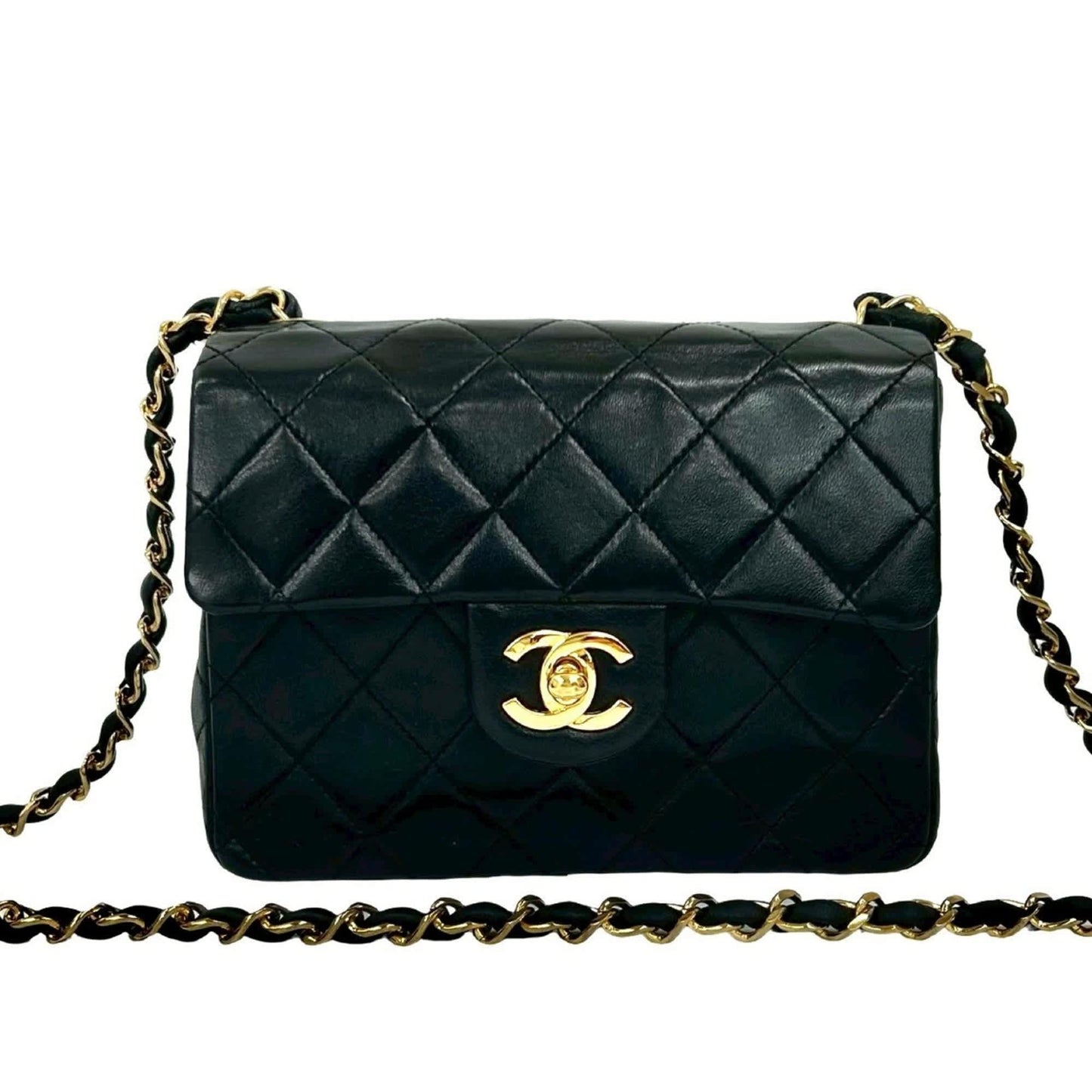 StrapStory - Shoulder Bag 3823