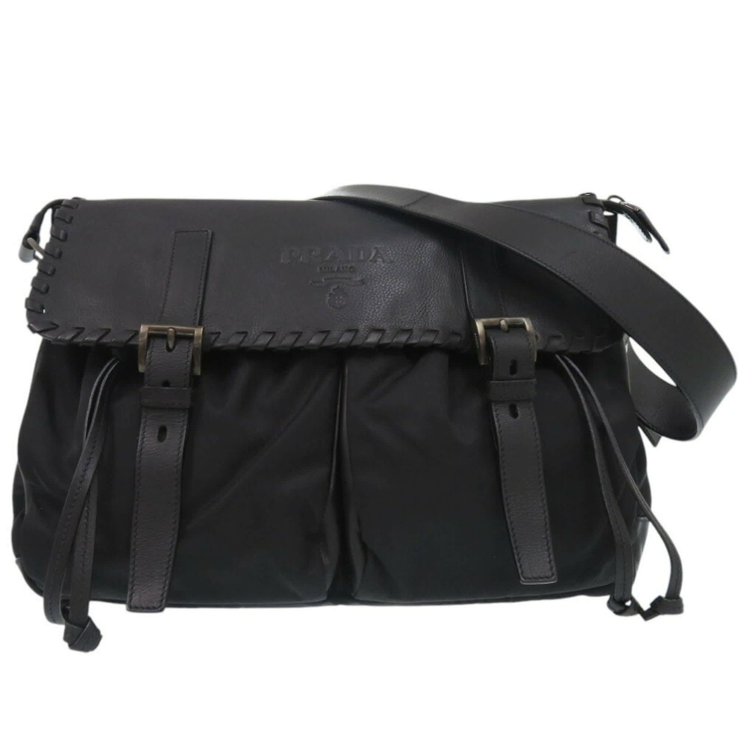 StrapStory - Shoulder Bag 5358