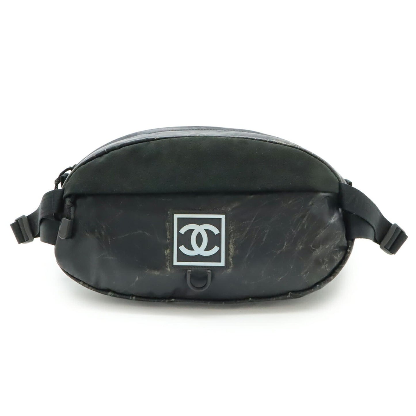 StrapStory - Fanny Pack 065