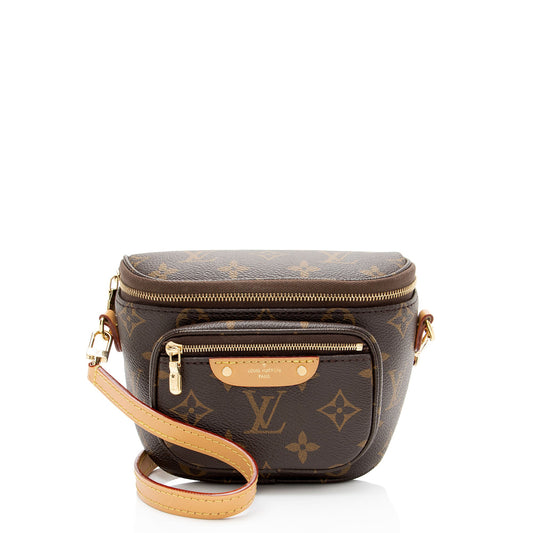 StrapStory - Belt Bag 268