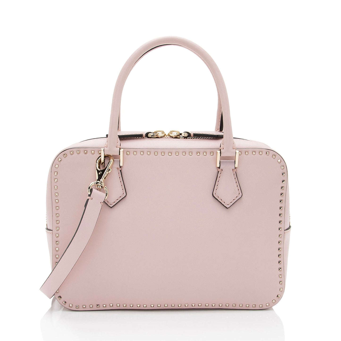 StrapStory - Satchel 1556