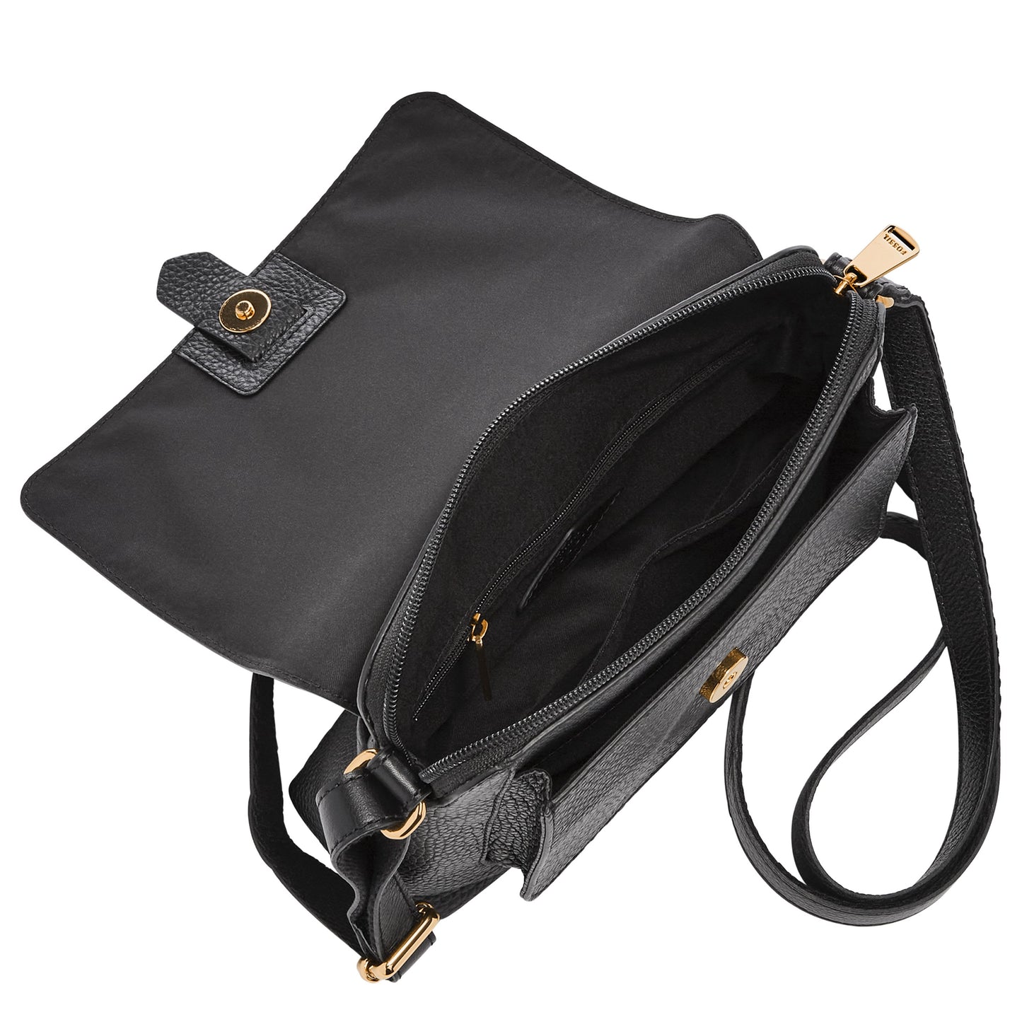 StrapStory - Crossbody 4067