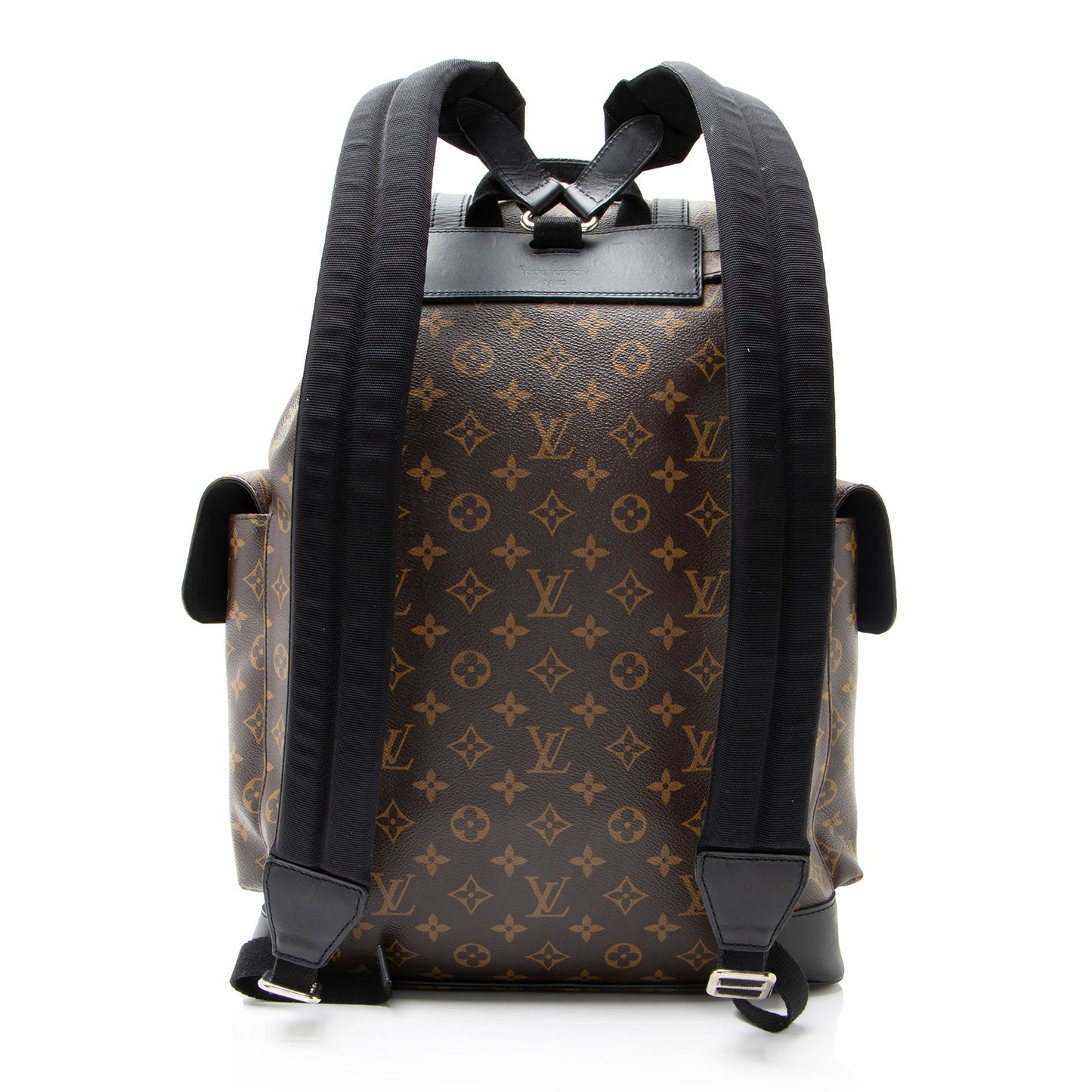 StrapStory - Backpack 1400