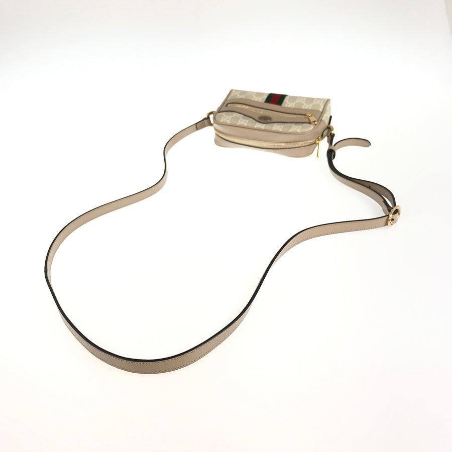 STRAPSTORY - GGC1 BAG - 3892