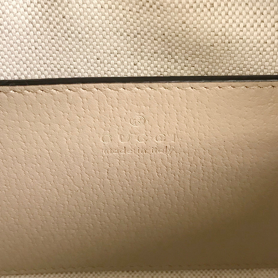 STRAPSTORY - GGC1 BAG - 3892