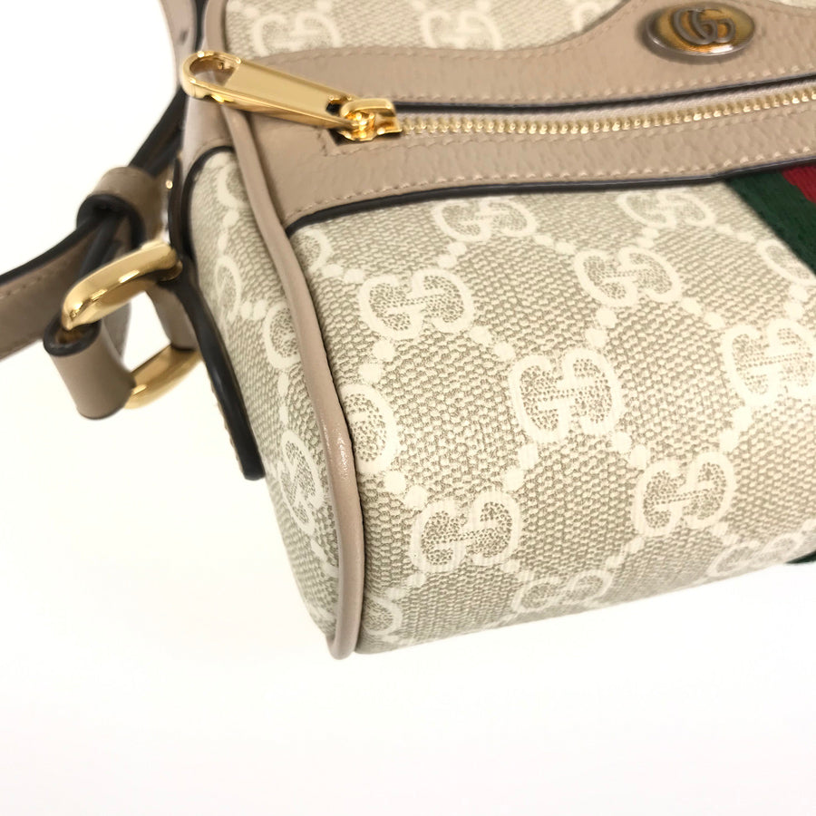 STRAPSTORY - GGC1 BAG - 3892