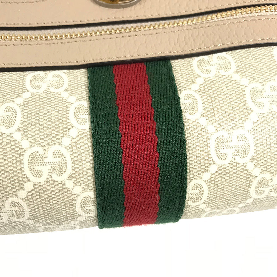 STRAPSTORY - GGC1 BAG - 3892