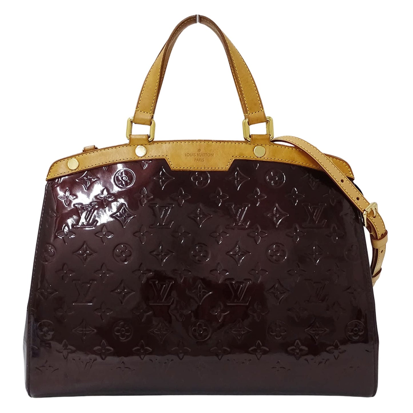 StrapStory - Shoulder Bag 6757