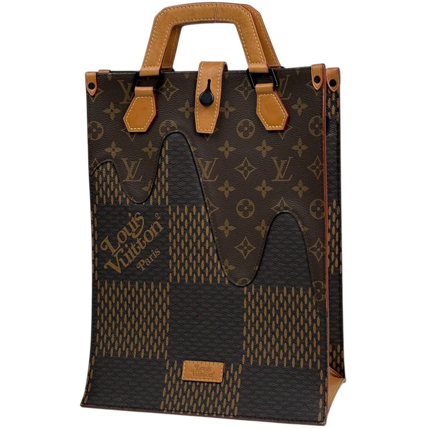 StrapStory - Tote Bag 3946