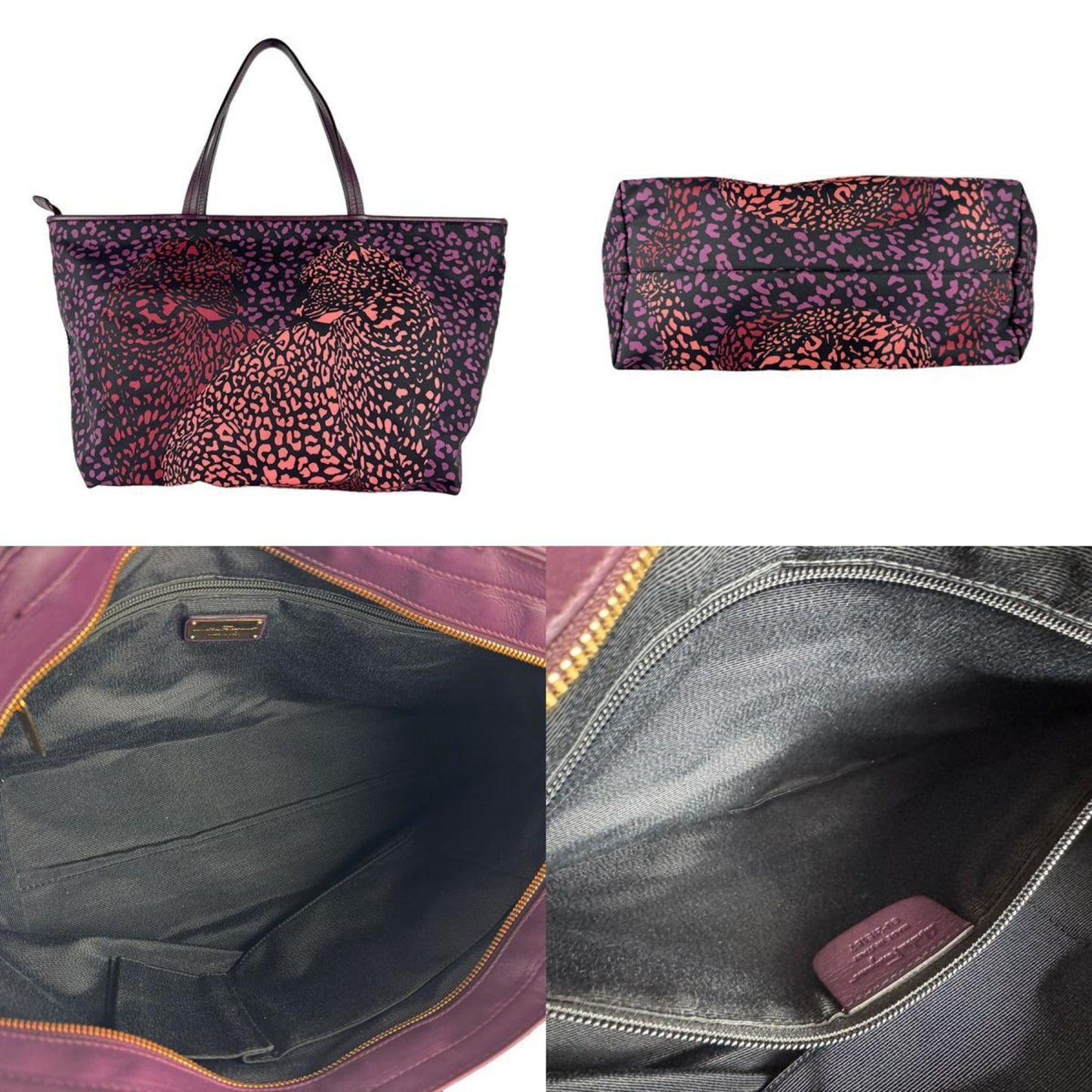 StrapStory - Tote Bag 3414