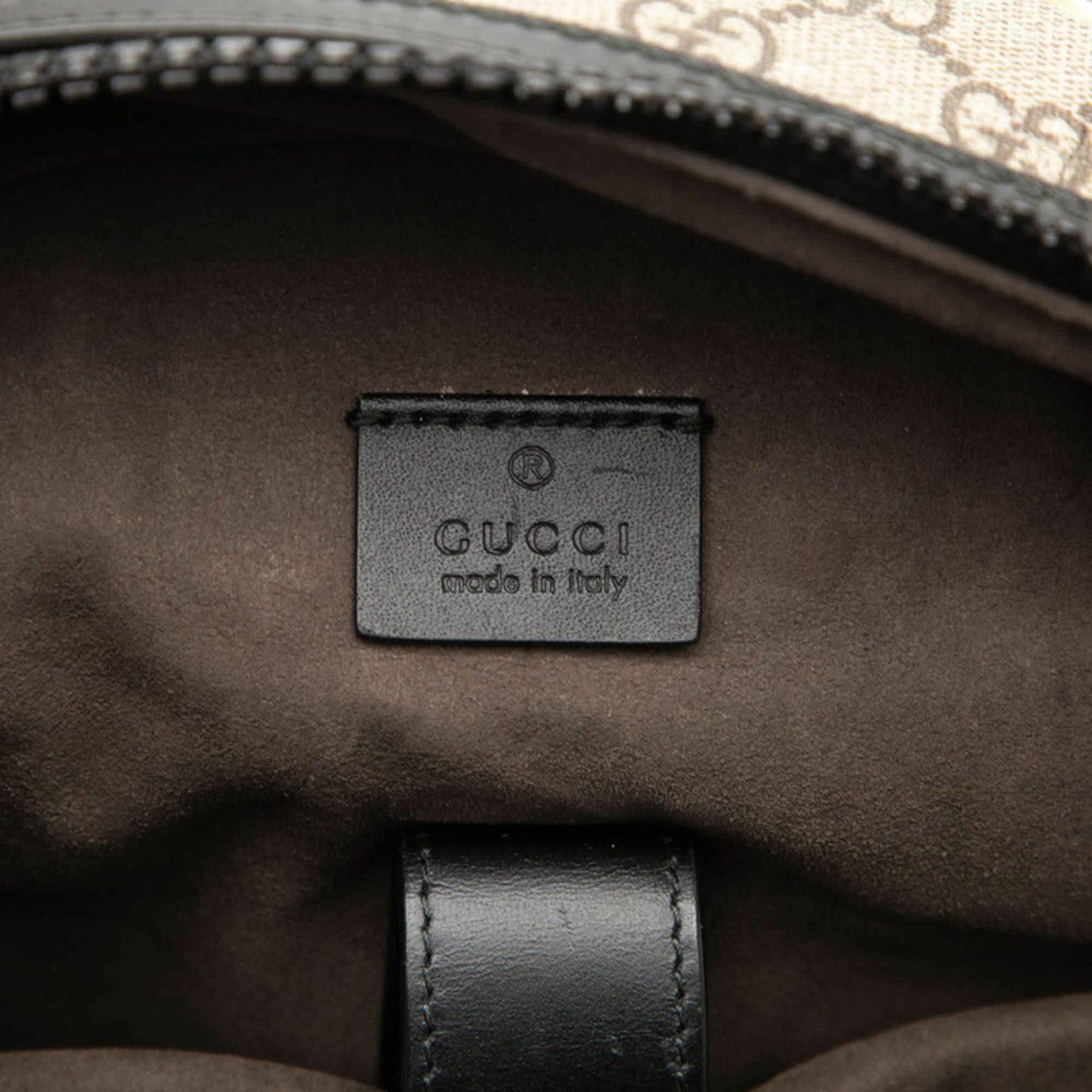 StrapStory - Backpack 1295