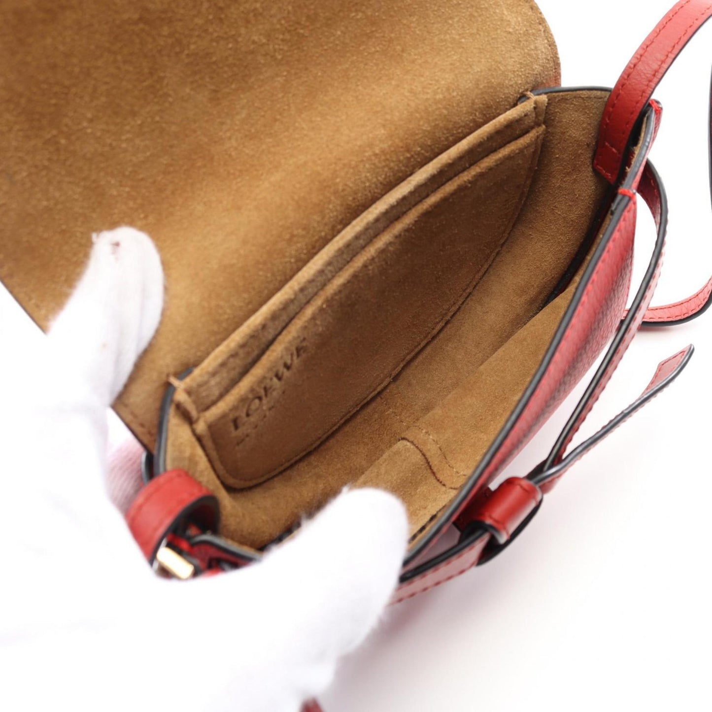 StrapStory - Shoulder Bag 6136