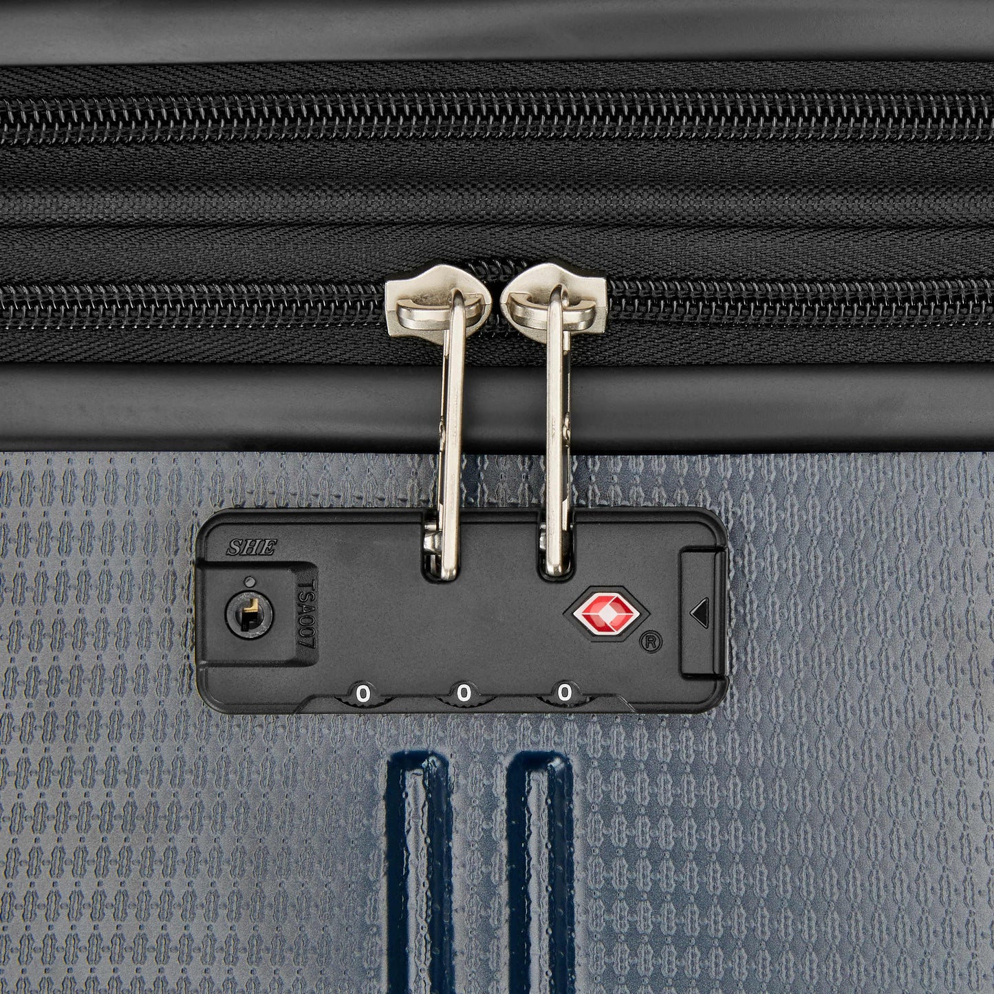 StrapStory - Suitcase 109