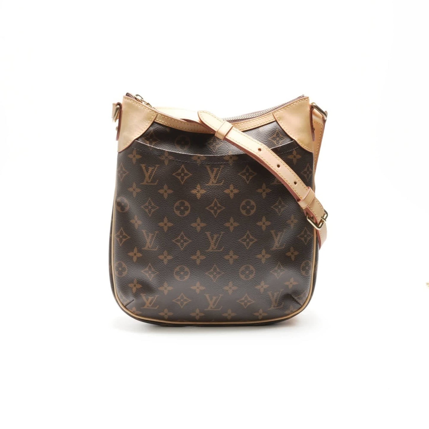 StrapStory - Shoulder Bag 7462