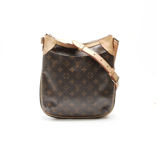 StrapStory - Shoulder Bag 7462