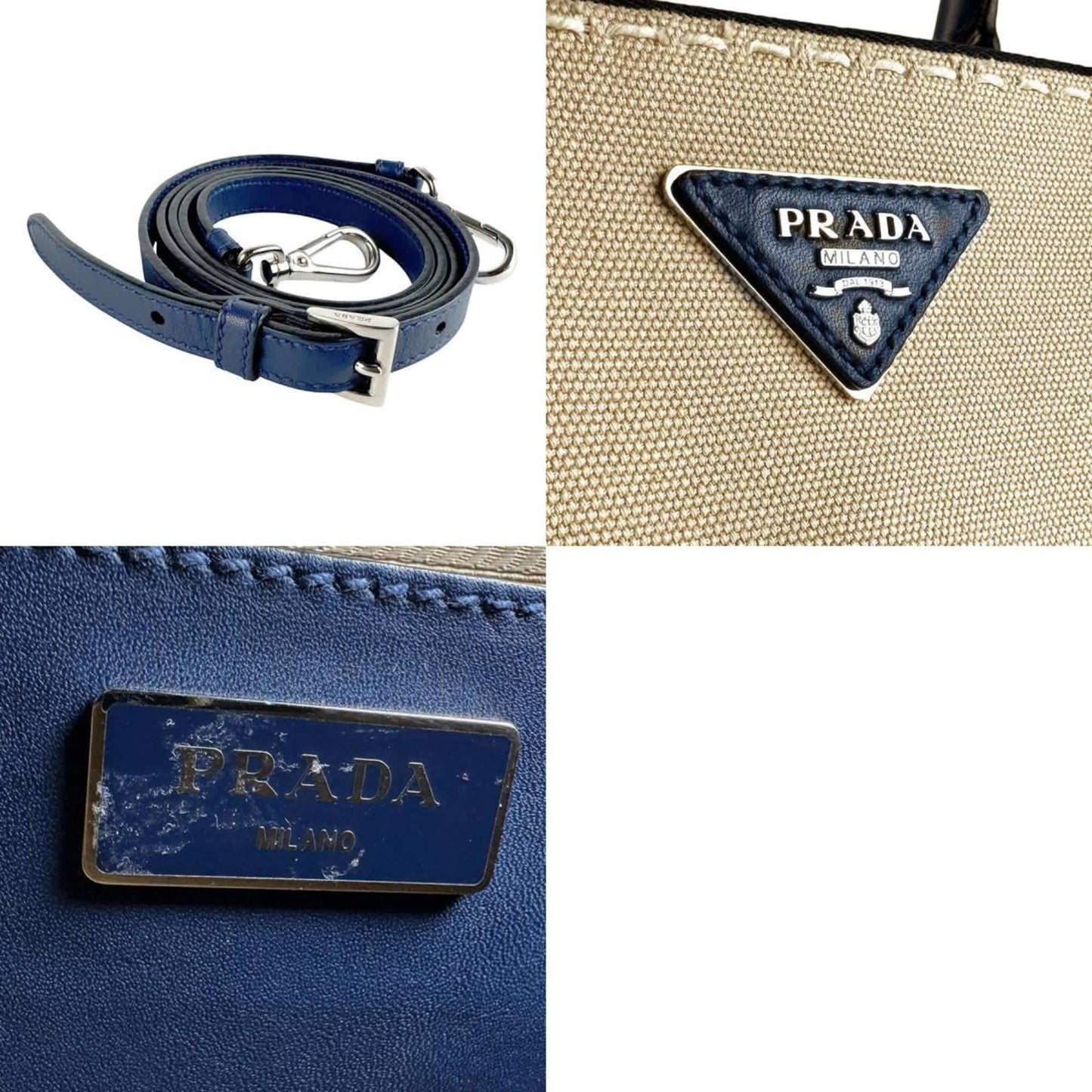 StrapStory - Shoulder Bag 5659