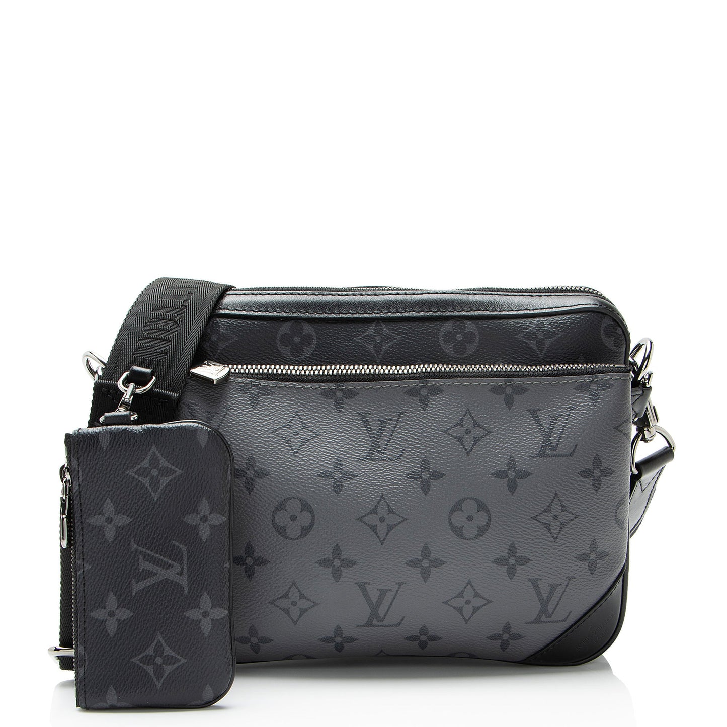 StrapStory - Messenger Bag 203