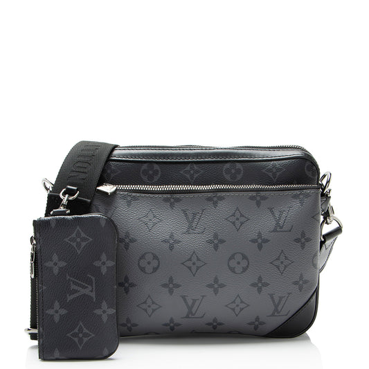 StrapStory - Messenger Bag 203