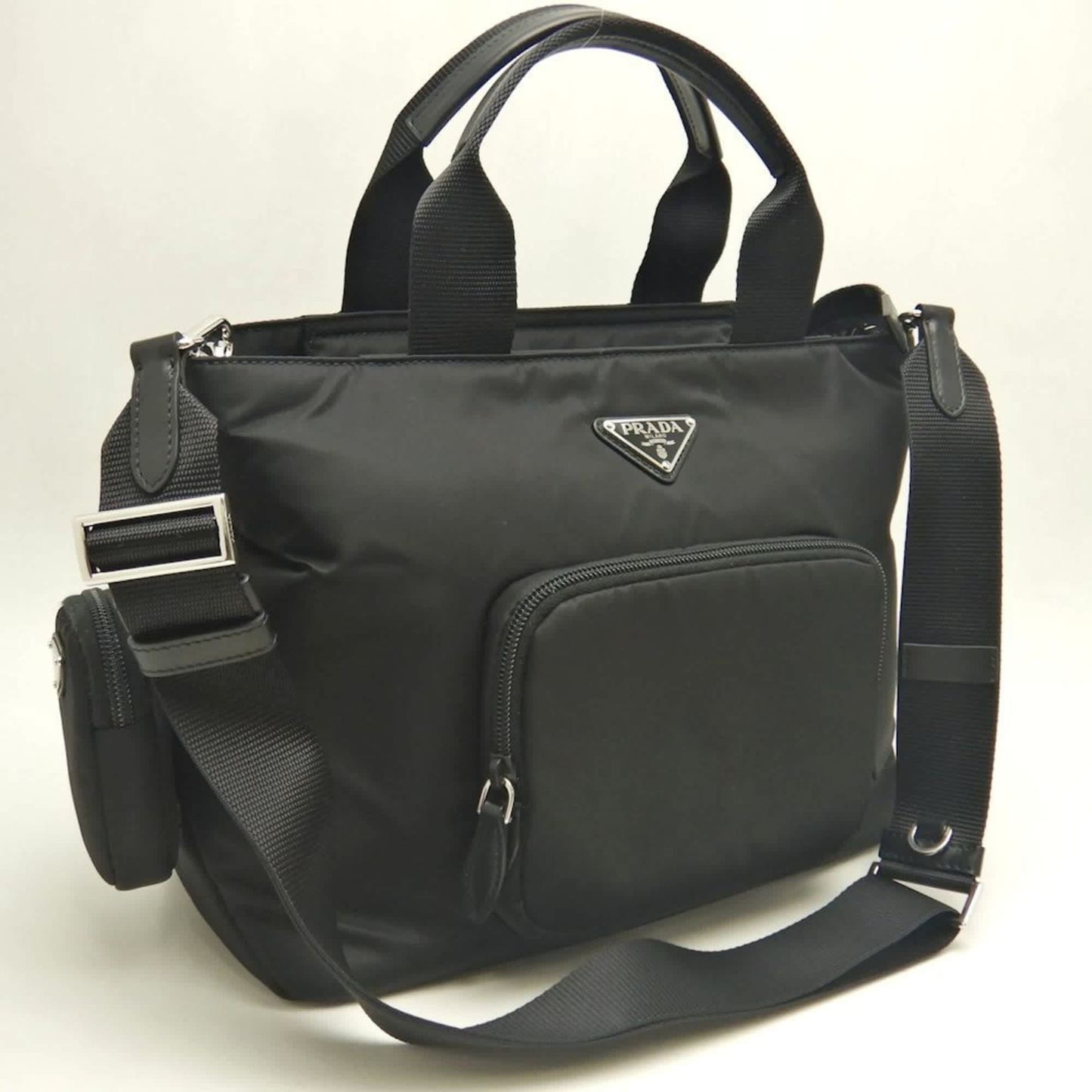 StrapStory - Tote Bag 4014