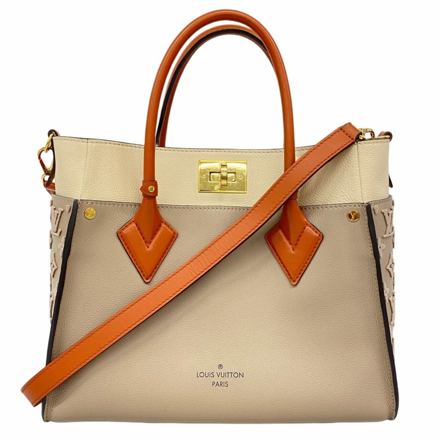 StrapStory - Shoulder Bag 7622
