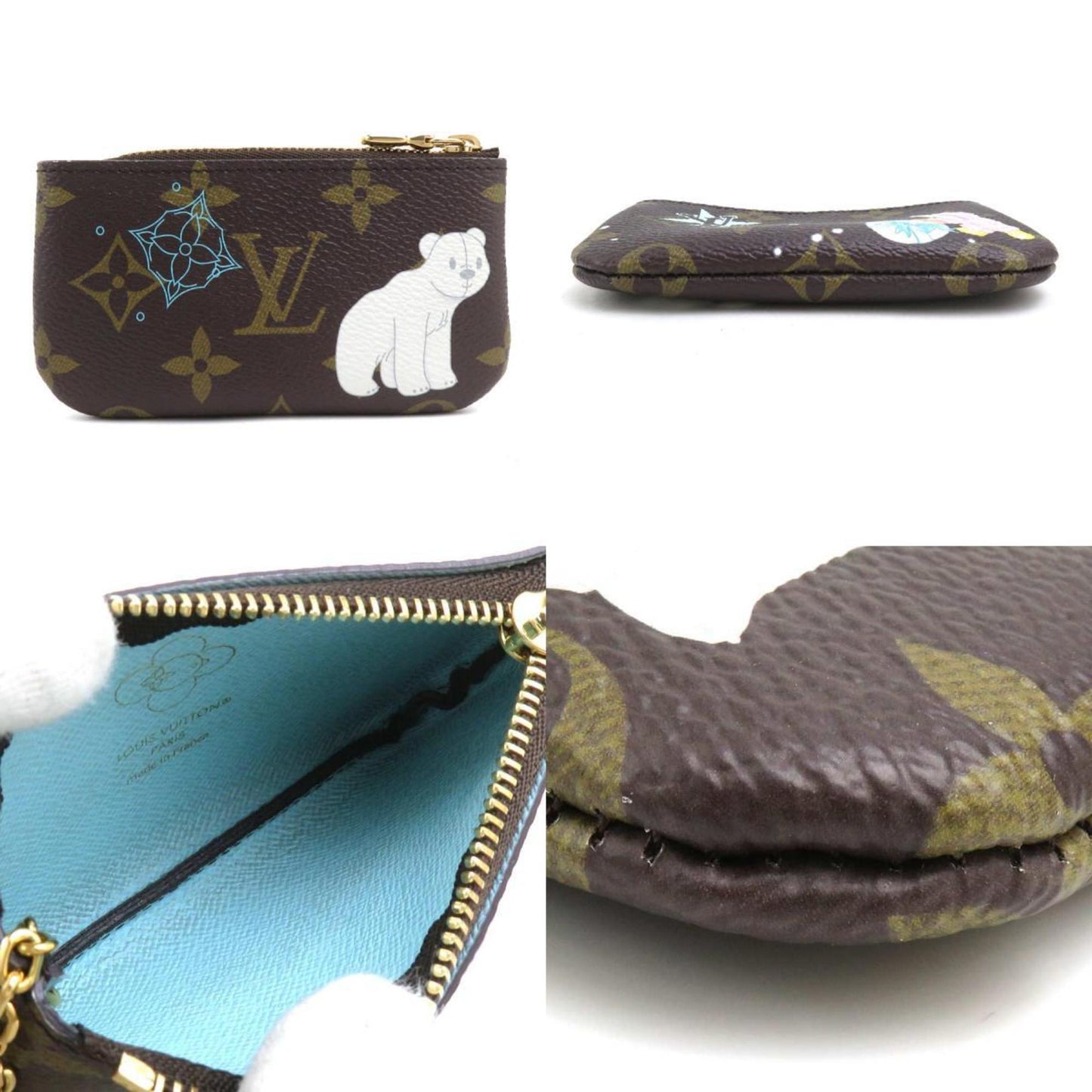 StrapStory - Wristlet 821