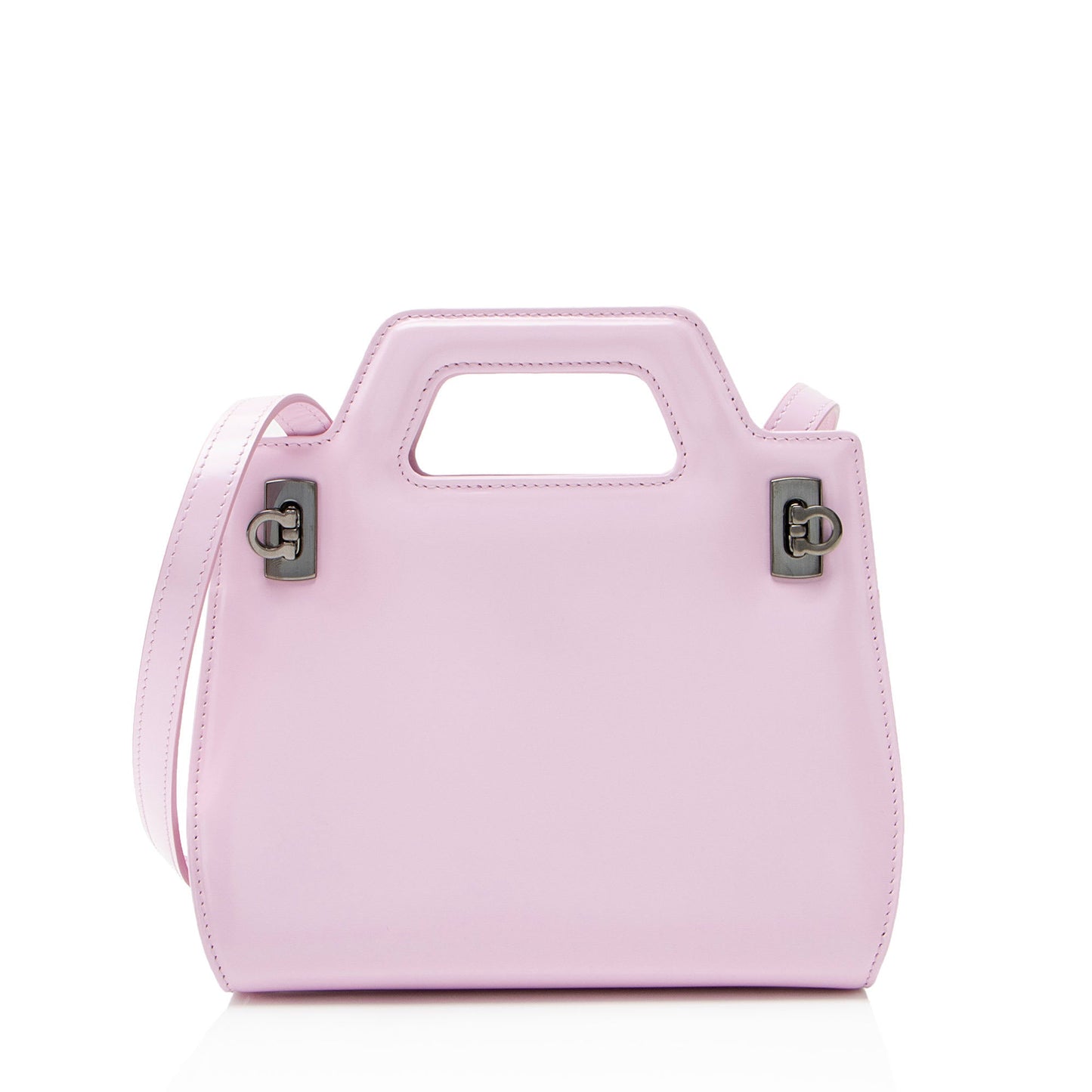 StrapStory - Satchel 1525
