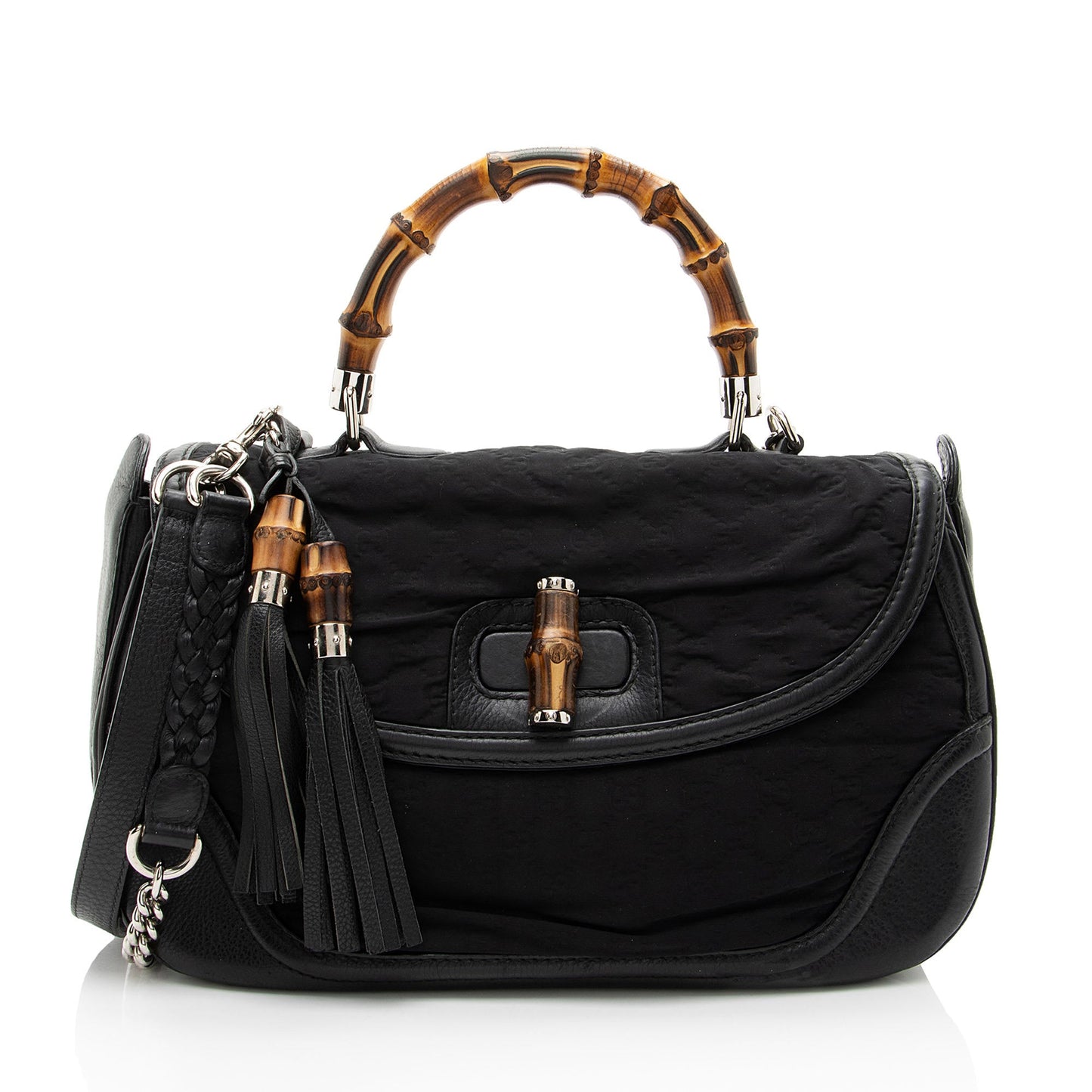 StrapStory - Satchel 1564