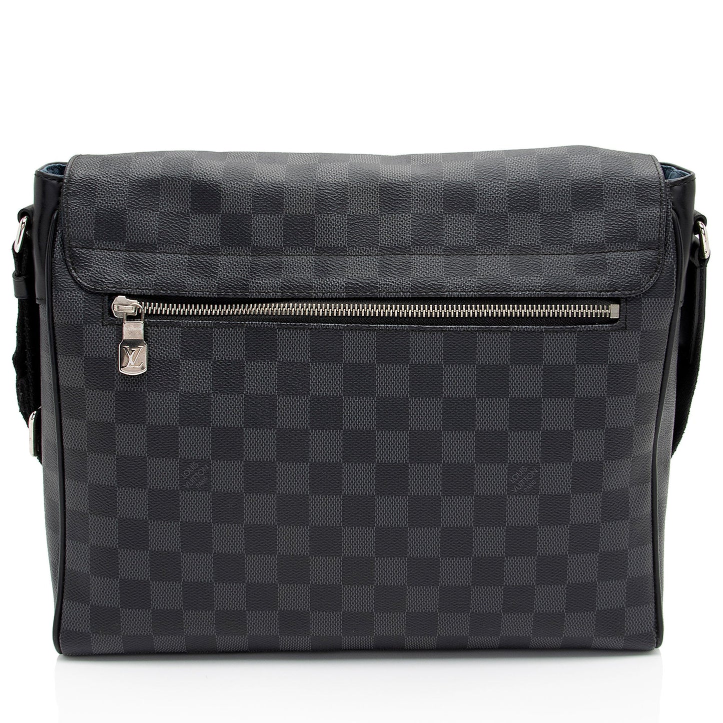 StrapStory - Messenger Bag 195