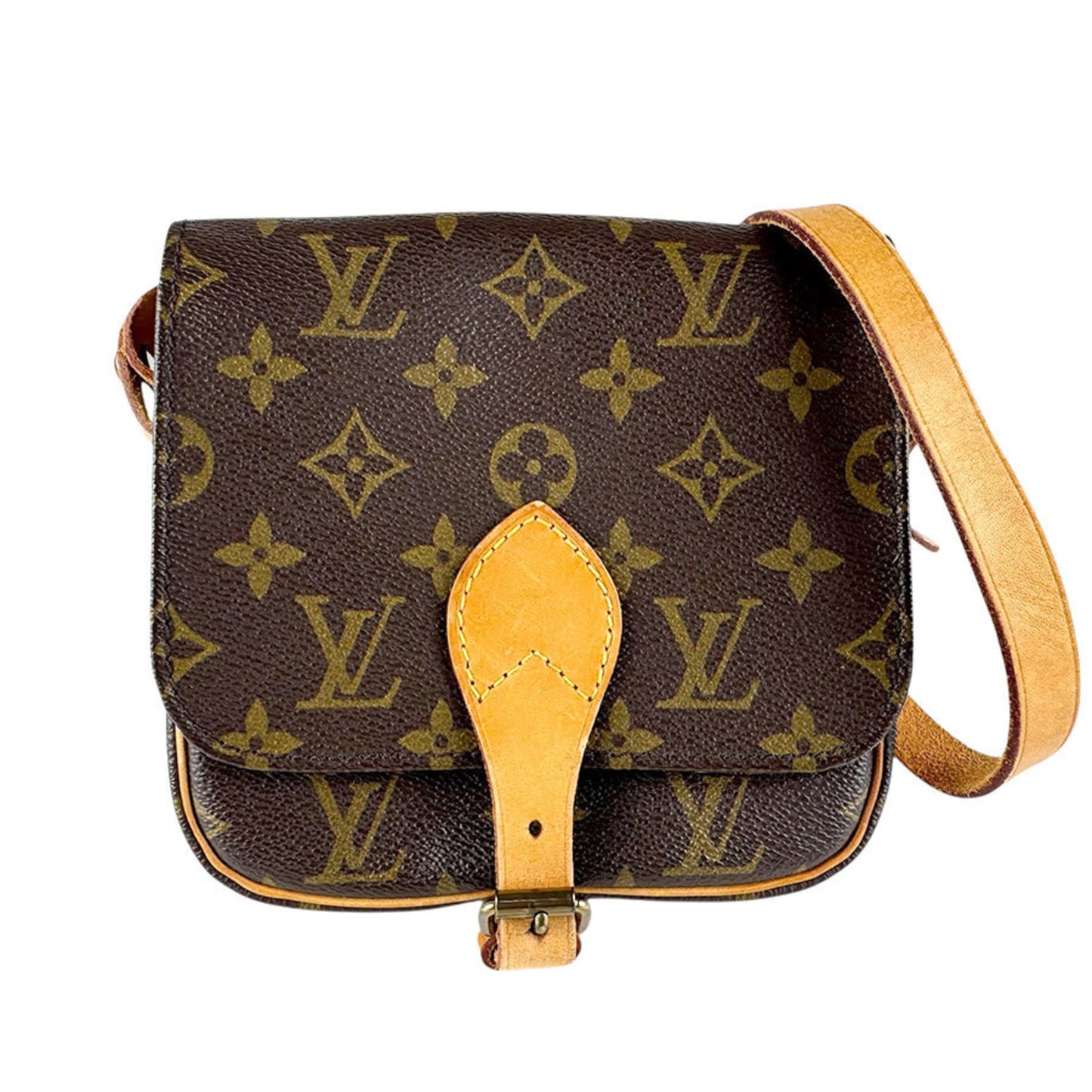 StrapStory - Shoulder Bag 5677